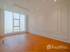 2 спален Квартира в аренду в Tiara Residences, Palm Jumeirah, Дубай, Объединённые Арабские Эмираты