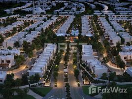 2 Schlafzimmer Villa zu verkaufen im Noya Viva, Yas Island