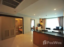 1 chambre Condominium à louer à , Patong