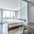 1 спален Кондо в аренду в The Room Rama 4, Rong Mueang