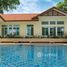 3 спален Дом в аренду в Phuket Villa Thalang, Si Sunthon