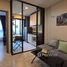 1 спален Кондо в аренду в The Base Central Pattaya, Nong Prue