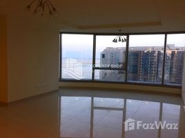 3 спален Квартира на продажу в Sun Tower, Shams Abu Dhabi