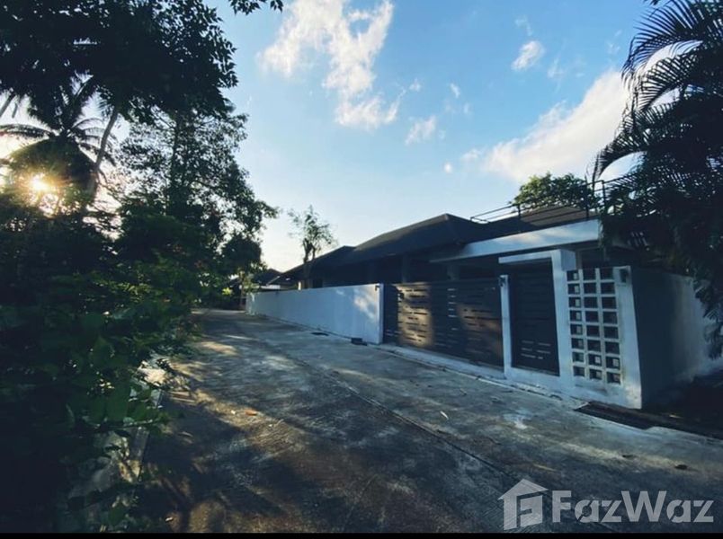 Haus kaufen in Koh Samui 1,191 Häuser FazWaz.de