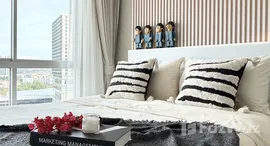 ยูนิตที่เหลืออยู่ในโครงการ Lumpini Ville Naklua - Wongamat