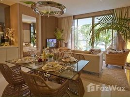 2 Bedrooms Condo for rent in Na Kluea, Pattaya The Riviera Wongamat