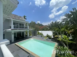 วิลล่า 4 ห้องนอน ให้เช่า ในโครงการ ภูเก็ต คันทรี คลับ, กะทู้, กะทู้, ภูเก็ต