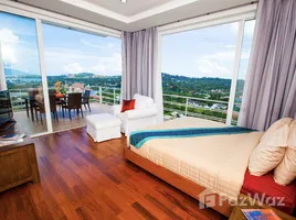 ขายคอนโด 2 ห้องนอน ในโครงการ เดอะ เบย์ คอนโดมิเนียม, บ่อผุด, เกาะสมุย