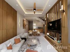 3 Habitación Villa en alquiler en Thac Gian, Da Nang, Thac Gian, Thanh Khe, Da Nang, Vietnam