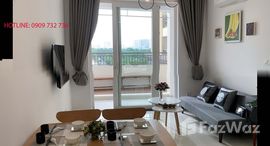 Available Units at Saigon Mia