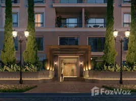 3 Bedroom Apartment for sale at Village West, Sheikh Zayed Compounds, Sheikh Zayed City