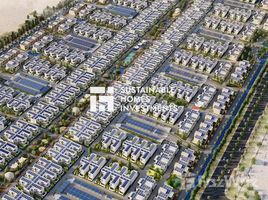 3 спален Дом на продажу в The Sustainable City - Yas Island, Yas Acres, Yas Island, Абу-Даби, Объединённые Арабские Эмираты