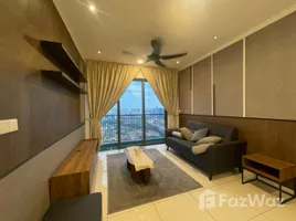 Estudio Apartamento en alquiler en Gombak Grove, Batu