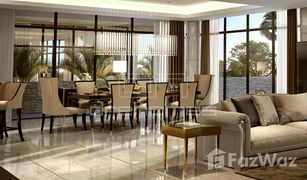 4 Schlafzimmern Villa zu verkaufen in NAIA Golf Terrace at Akoya, Dubai Belair Damac Hills - By Trump Estates