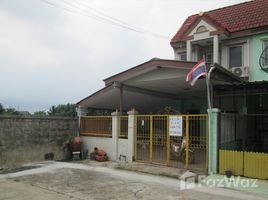 Mueang Pathum Thani, パトゥムターニー で売却中 4 ベッドルーム 一軒家, スアン・フリック・タイ, Mueang Pathum Thani