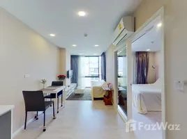1 Bedroom Condo for sale at Palm Springs Nimman Royal, Suthep, Mueang Chiang Mai, Chiang Mai