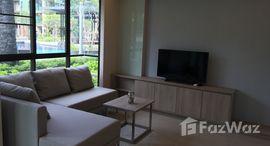 Доступные квартиры в Lumpini Park Beach Cha-Am 2