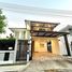 3 спален Вилла в аренду в Eresma Villa, Ban Waen, Ханг Донг