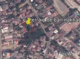  Terrain for sale in Vientiane, Sikhottabong, Vientiane