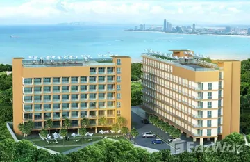 Bang Saray Bayview in บางเสร่, Паттая