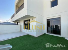 3 غرفة نوم تاون هاوس للبيع في Noor Townhouses, Town Square