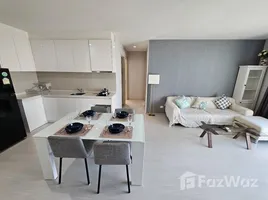 คอนโด 2 ห้องนอน ให้เช่า ในโครงการ ริทึ่ม สุขุมวิท 42, พระโขนง