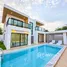 5 Bedroom Villa for sale in Nong Prue, Pattaya, Nong Prue, Pattaya
