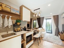 1 Bedroom Condo for rent at Space Cherngtalay Condominium , Choeng Thale