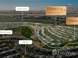  Земельный участок на продажу в Emerald Hills, Dubai Hills Estate, Дубай, Объединённые Арабские Эмираты