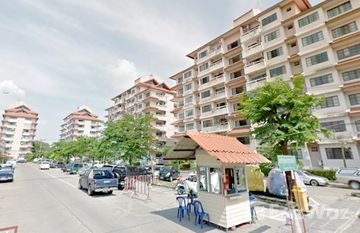 Nonthaburi Community Housing Project 3 in เทศบาลนครปากเกร็ด, นนทบุรี