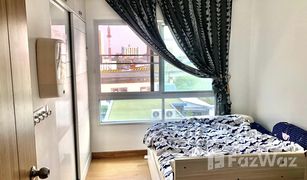 Кондо, 2 спальни на продажу в Bang Kho Laem, Бангкок August Condo Charoenkrung 80