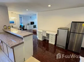 ขายคอนโด 2 ห้องนอน ในโครงการ ไท ปิง ทาวเวอร์ส, คลองตันเหนือ, วัฒนา