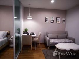 1 Schlafzimmer Wohnung zu vermieten im Regent Home Sukhumvit 81, Suan Luang