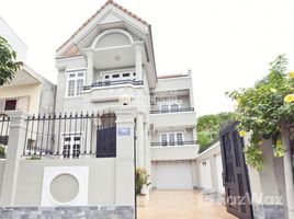 Studio Maison for sale in Ward 12, District 10, Ward 12