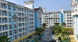 ยูนิตที่เหลืออยู่ในโครงการ แกรนด์ ฟลอริด้า