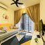 Studio Wohnung zu vermieten im The Symphony Towers, Quezon City