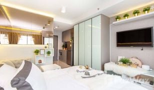 Studio Condo for sale in Bang Chak, Bangkok Ideo Sukhumvit 93