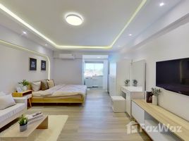 Studio Condominium à vendre à Srianan Condo Town., Fa Ham, Mueang Chiang Mai, Chiang Mai