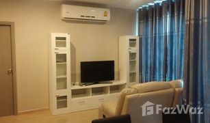 2 Bedrooms Condo for sale in Bang Kho, Bangkok The Tempo Grand Sathorn-Wutthakat