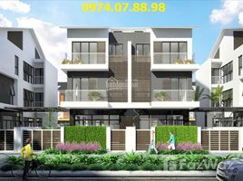 4 Phòng ngủ Biệt thự for sale in Hà Đông, Hà Nội, Yên Nghĩa, Hà Đông