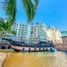 2 Bedroom Apartment for rent at Grande Caribbean, Nong Prue