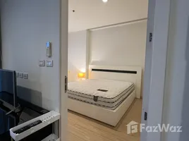 คอนโด 1 ห้องนอน ให้เช่า ในโครงการ ทีซี กรีน พระราม 9, ห้วยขวาง