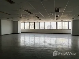259 ตรม. Office for rent at ลุมพินี ทาวเวอร์ พระราม 4 , ทุ่งมหาเมฆ, สาทร