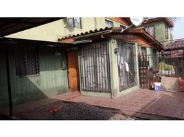 2 Bedrooms House for rent in San Jode De Maipo, Santiago Puente Alto