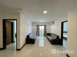 2 Schlafzimmer Appartement zu vermieten im 2 BEDROOMS SPECIAL PROMOTION, Tuol Tumpung Ti Muoy