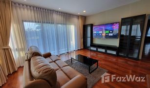 4 Bedrooms Condo for sale in Bang Khae, Bangkok Grand Bangkok Boulevard Sathorn