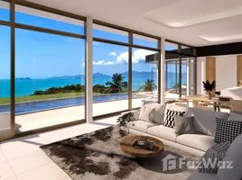 ขายวิลล่า 4 ห้องนอน ในโครงการ เบล ร็อค วิลล่า, แม่น้ำ, เกาะสมุย, สุราษฎร์ธานี