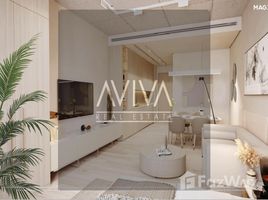 1 спален Квартира на продажу в MAG 330, Al Barari Villas