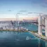 5 Habitación Ático en venta en Bluewaters Bay, Bluewaters Residences, Bluewaters, Dubái
