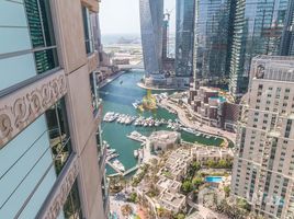 2 Schlafzimmer Appartement zu verkaufen im Al Mesk Tower, Dubai Marina